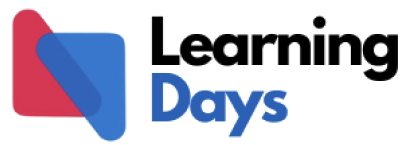 Logo des Learning Days